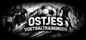 Ostjes Voetbaltrainingen